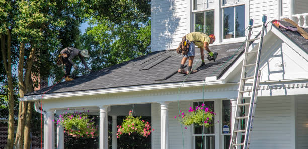 Quick and Trustworthy Emergency Roof Repair Services in Seaford, NY